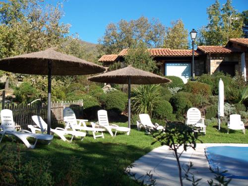 Apartamentos El Roble - image 12