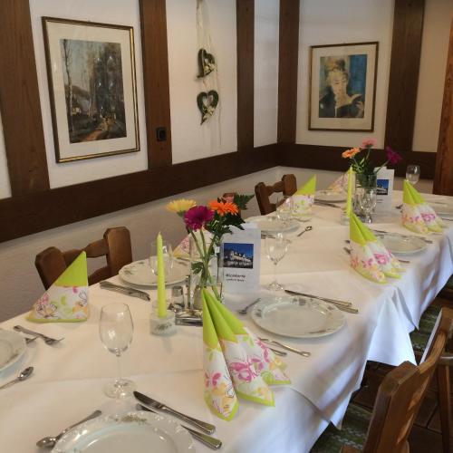 Landhotel Menke 3