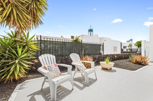 Caserones 04, Puerto del Carmen (fotografie 2)
