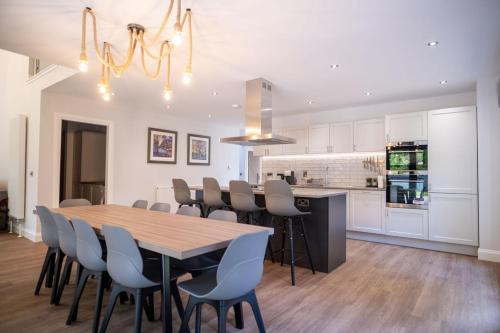 Зручності, Lowwood Lodges in Houston