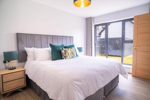 Lowwood Lodges in Houston