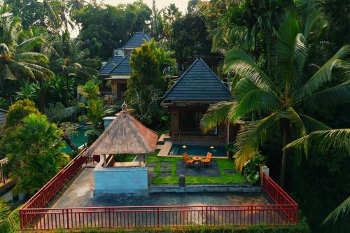 Kelusa Resort