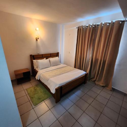 Two-Bedroom Deluxe Apartment with Harbour View image 8