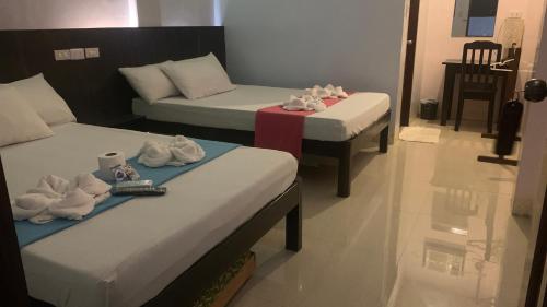 Anang Balay Turista