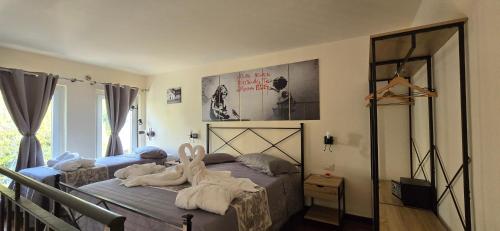 Exclusive Loft degli Artisti, Florencie (fotografie 11)