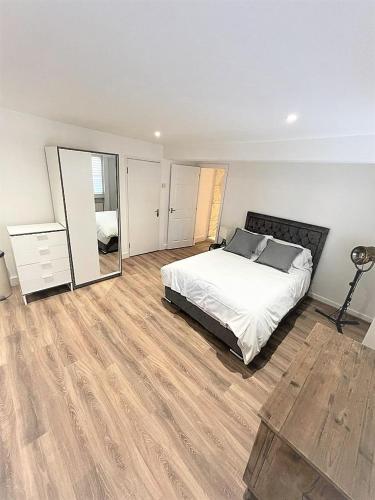 Goodge Street Apartments, Londýn (fotografie 7)