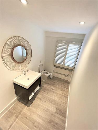 Goodge Street Apartments, Londýn (fotografie 8)