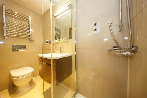 Regency House Hotel