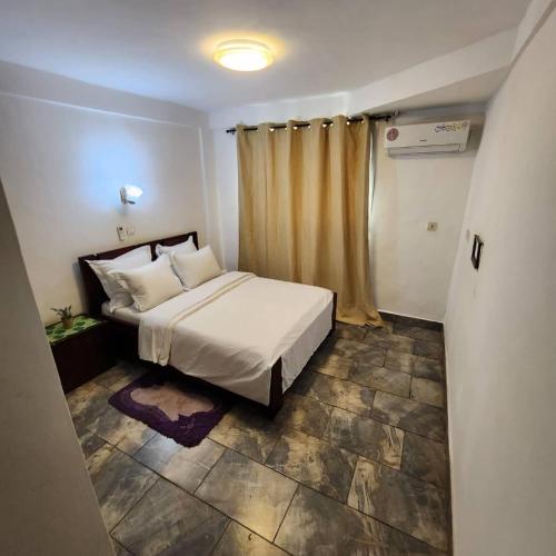 Two-Bedroom Deluxe Apartment with Harbour View image 9