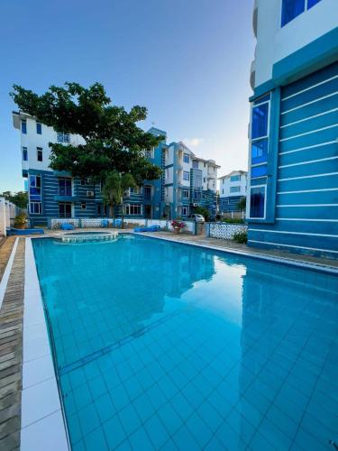 Gorgeous 3 bedroom behind Nyali City Mall