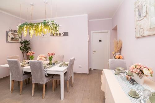  La Vecchia Tenenza B&B in Città della Pieve