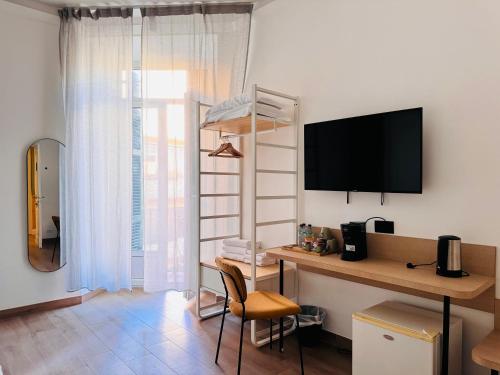 My Maison Italy GuestHouse, Rzym (zdjęcie 8)