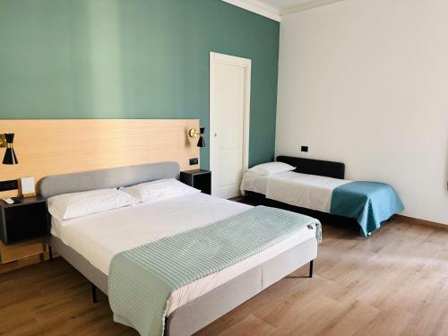 My Maison Italy GuestHouse, Rzym (zdjęcie 7)