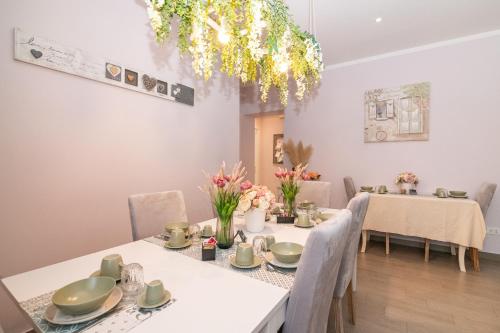 La Vecchia Tenenza B&B