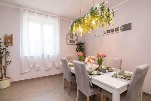 La Vecchia Tenenza B&B