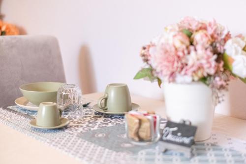 La Vecchia Tenenza B&B