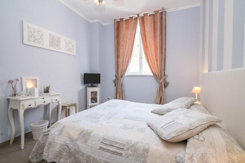 La Vecchia Tenenza B&B