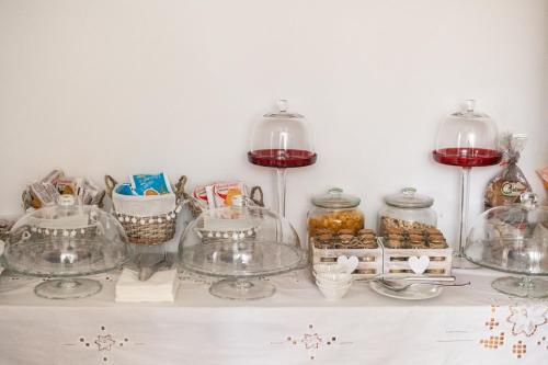 La Vecchia Tenenza B&B