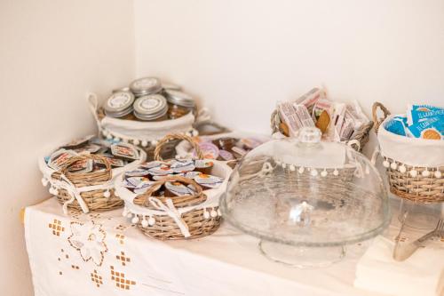 La Vecchia Tenenza B&B