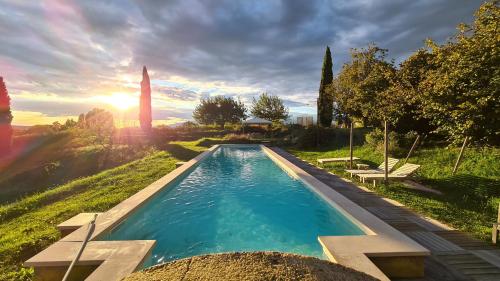 Maso Di Villa Relais di Campagna 5