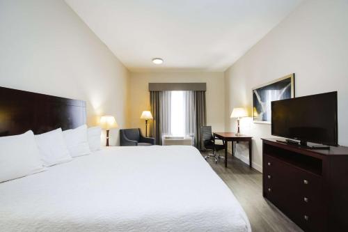 King Room - Disability Access/Non-Smoking