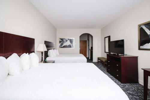 Best Western Sugarland Inn - image 11