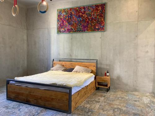 LOFT in historic city center