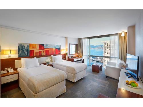 Kordon Hotel Pasaport - image 14