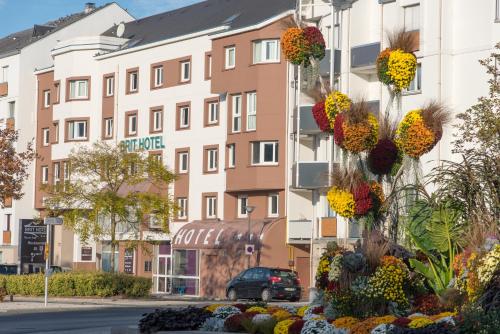 Brit Hotel Tours Sud – Le Cheops - image 8