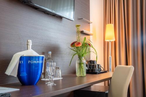 Airways Hotels Frankfurt Airport West - image 3