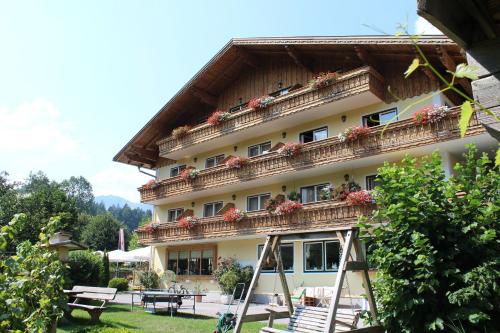 Gasthof Zinkenbachmühle - image 5