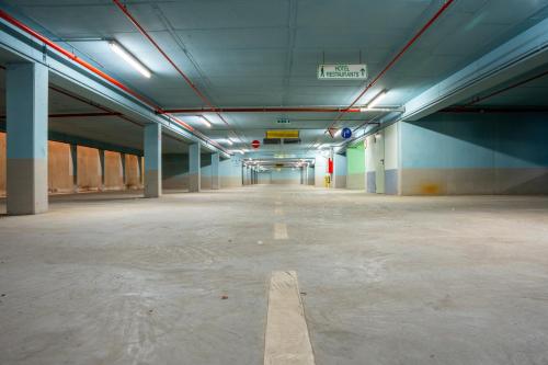 Airways Hotels Frankfurt Airport West - image 9