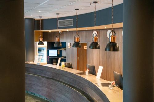 Airways Hotels Frankfurt Airport West - image 13