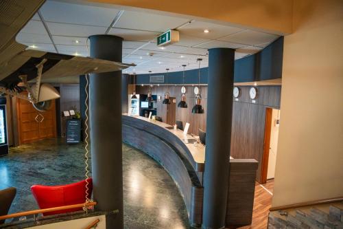 Amedia Hotel & Suites Frankfurt Airport - image 9