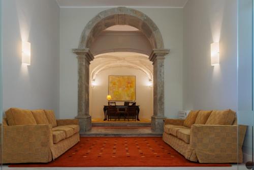 Pousada de Ourém - Fátima Hotel de charme Alveijar