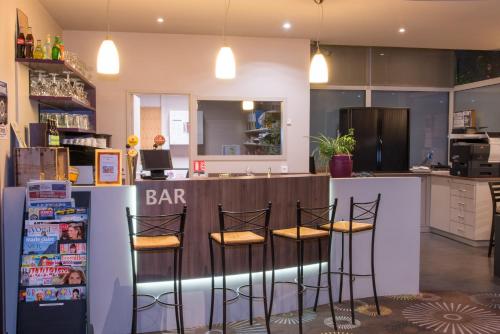 Brit Hotel Tours Sud – Le Cheops - image 12