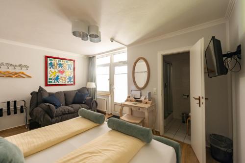 Goethe Hotel Room Type - Family Room