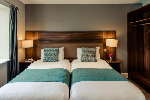 Scott's Hotel - image 13