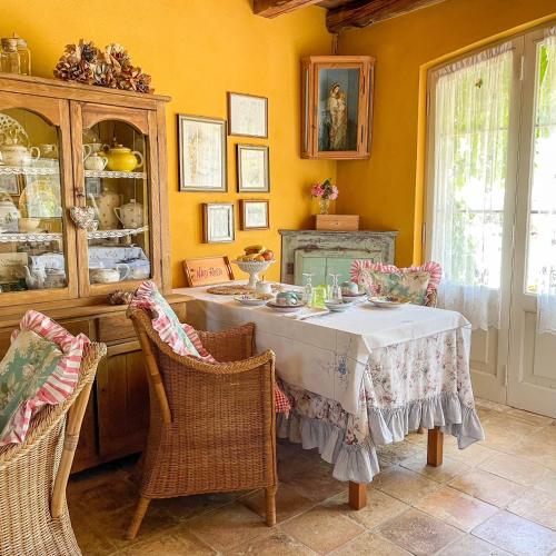 Maso Di Villa Relais di Campagna 2