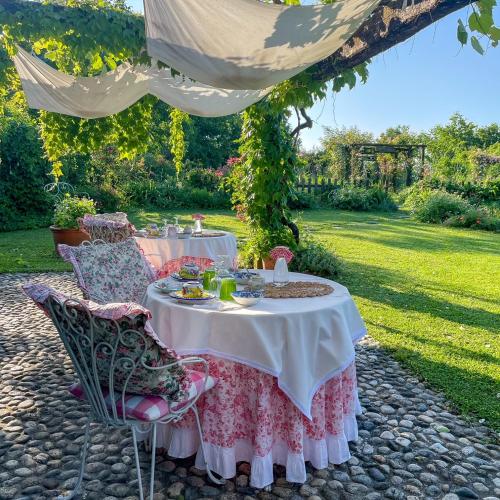 Maso Di Villa Relais di Campagna 4
