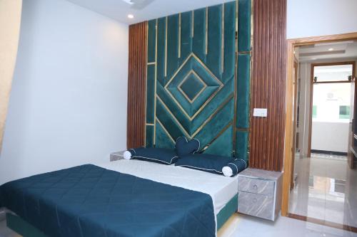 Greenland Apartments - image 11