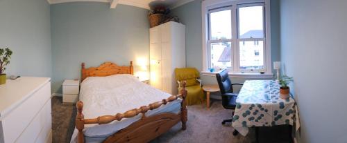 Prestonfield Flat, Edinburgh (fotografie 5)