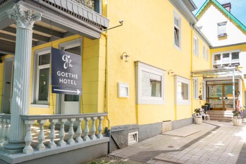 Hotel Goethe-Haus - image 7