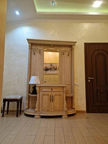 Jermuk Villa Imperial in Jermuk