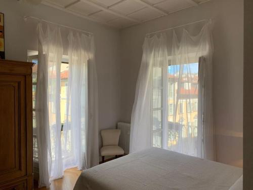 Appartamento Parigino a Torino