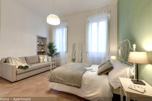 Fiesolana Apartments by Mamo Florence - image 4