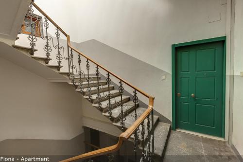 Fiesolana Apartments by Mamo Florence - image 3
