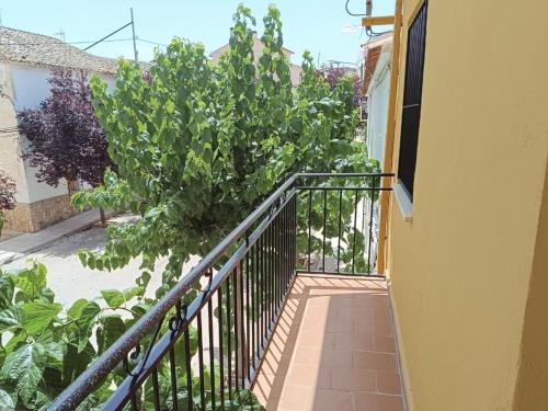 El Hostalito in Fuensanta