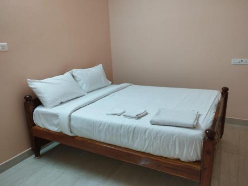 Villa Eden 1bhk