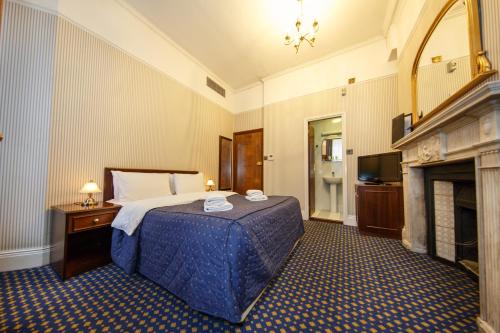 Regency House Hotel, Londyn